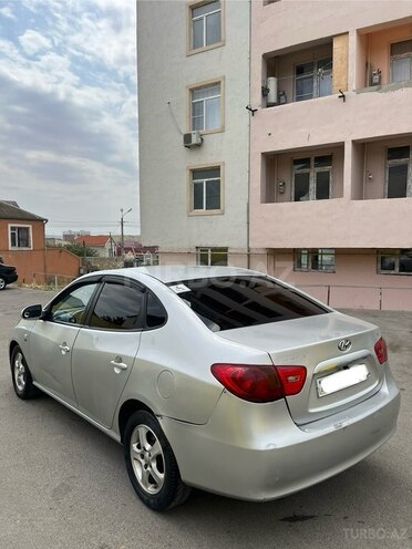 Hyundai Elantra 2007, 325,000 km - 1.6 l - Bakı