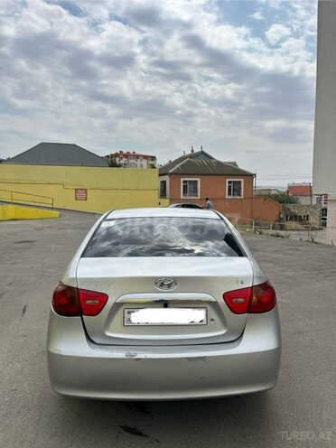 Hyundai Elantra 2007, 325,000 km - 1.6 l - Bakı