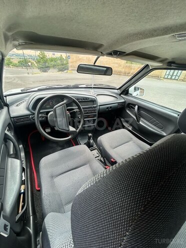 LADA (VAZ) 2115 2012, 150,000 km - 1.6 л - Şamaxı
