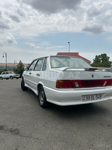 LADA (VAZ) 2115 2012, 150,000 km - 1.6 л - Şamaxı