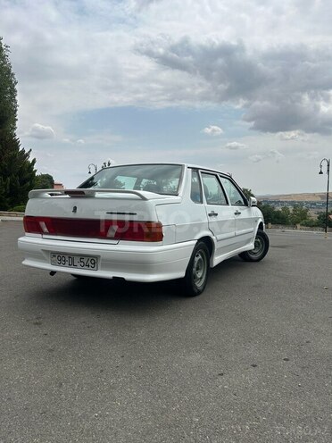 LADA (VAZ) 2115 2012, 150,000 km - 1.6 л - Şamaxı