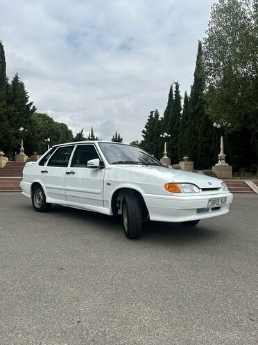 LADA (VAZ) 2115 2012, 150,000 km - 1.6 л - Şamaxı
