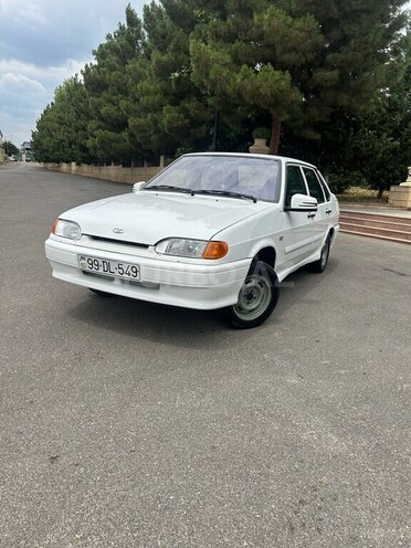 LADA (VAZ) 2115 2012, 150,000 km - 1.6 л - Şamaxı