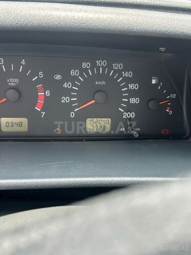 LADA (VAZ) 2115 2012, 150,000 km - 1.6 л - Şamaxı