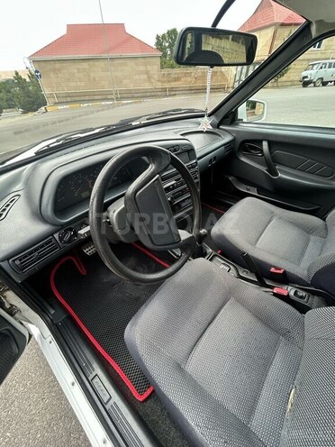 LADA (VAZ) 2115 2012, 150,000 km - 1.6 л - Şamaxı
