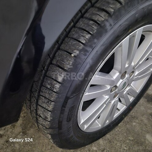 Land Rover Discovery 2007, 250,000 km - 2.7 l - Xırdalan