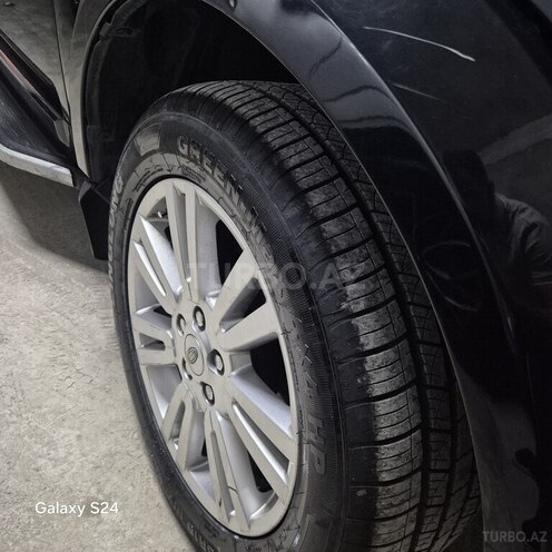 Land Rover Discovery 2007, 250,000 km - 2.7 l - Xırdalan
