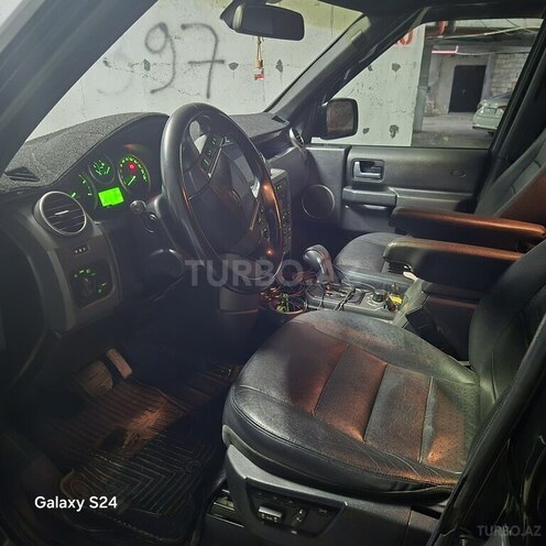 Land Rover Discovery 2007, 250,000 km - 2.7 l - Xırdalan