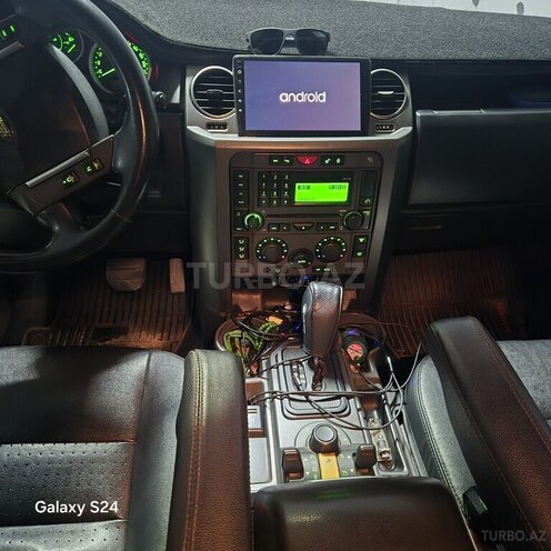 Land Rover Discovery 2007, 250,000 km - 2.7 l - Xırdalan