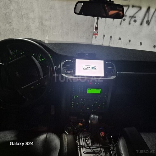 Land Rover Discovery 2007, 250,000 km - 2.7 l - Xırdalan