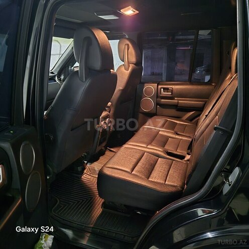 Land Rover Discovery 2007, 250,000 km - 2.7 l - Xırdalan