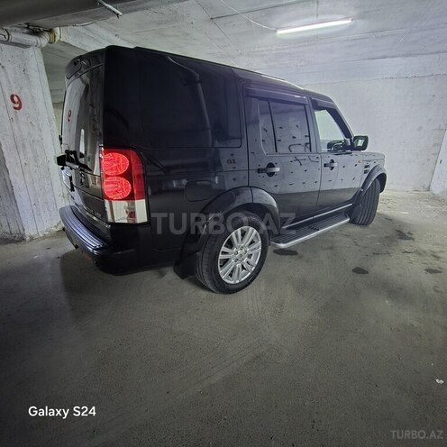 Land Rover Discovery 2007, 250,000 km - 2.7 l - Xırdalan