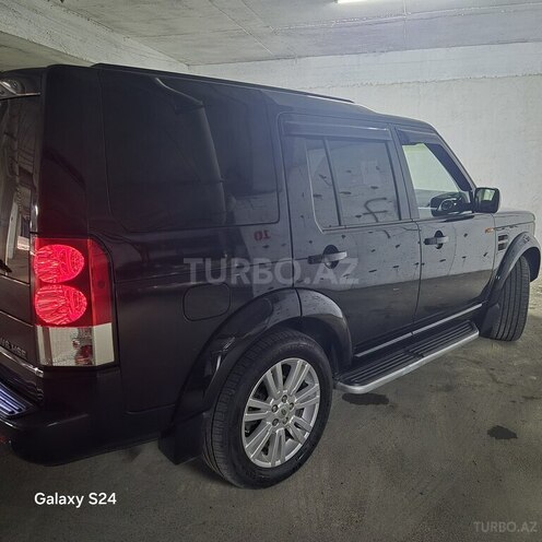 Land Rover Discovery 2007, 250,000 km - 2.7 l - Xırdalan