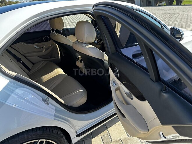 Mercedes C 300 2016, 150,000 km - 2.0 л - Bakı