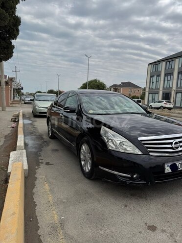 Nissan Teana 2008, 307,000 km - 2.5 l - Sumqayıt