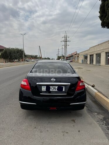Nissan Teana 2008, 307,000 km - 2.5 l - Sumqayıt