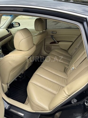 Nissan Teana 2008, 307,000 km - 2.5 l - Sumqayıt
