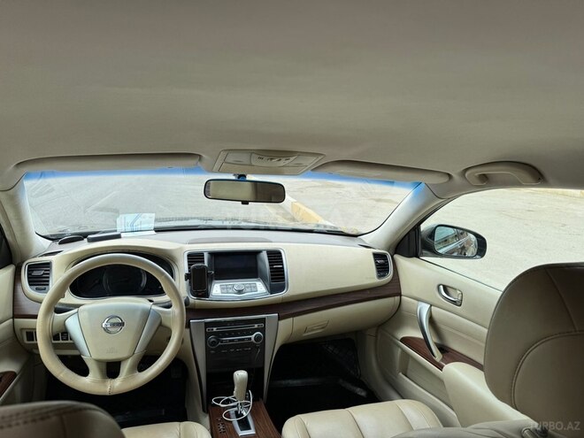 Nissan Teana 2008, 307,000 km - 2.5 l - Sumqayıt