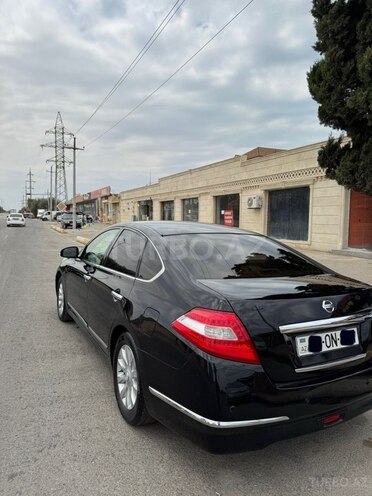 Nissan Teana 2008, 307,000 km - 2.5 l - Sumqayıt