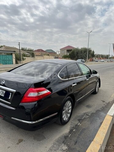 Nissan Teana 2008, 307,000 km - 2.5 l - Sumqayıt