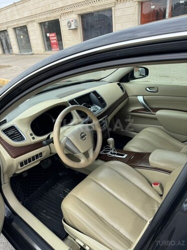 Nissan Teana 2008, 307,000 km - 2.5 l - Sumqayıt