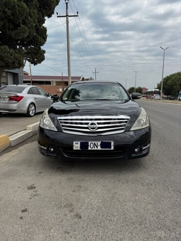 Nissan Teana 2008, 307,000 km - 2.5 l - Sumqayıt