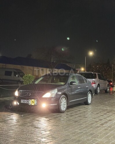 Nissan Teana 2008, 307,000 km - 2.5 l - Sumqayıt