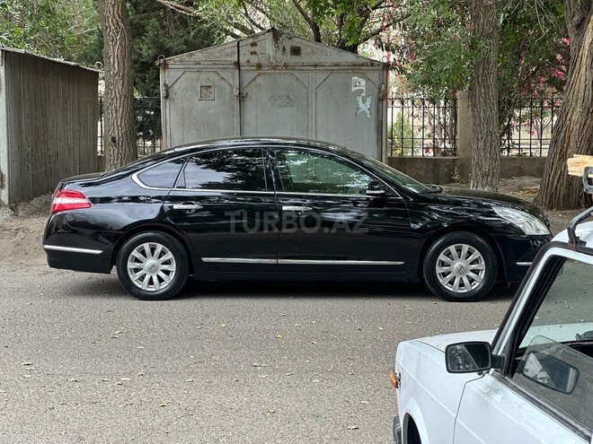 Nissan Teana 2008, 307,000 km - 2.5 l - Sumqayıt