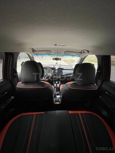 Nissan Kicks 2020, 50,000 km - 1.6 l - Bakı