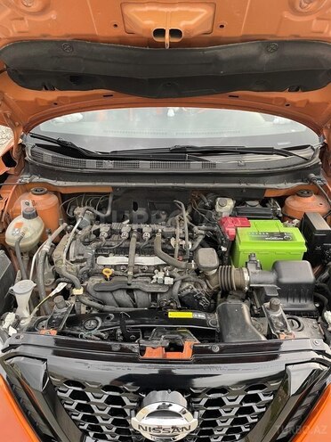 Nissan Kicks 2020, 50,000 km - 1.6 l - Bakı
