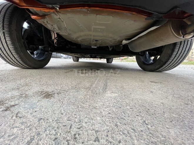 Nissan Kicks 2020, 50,000 km - 1.6 l - Bakı
