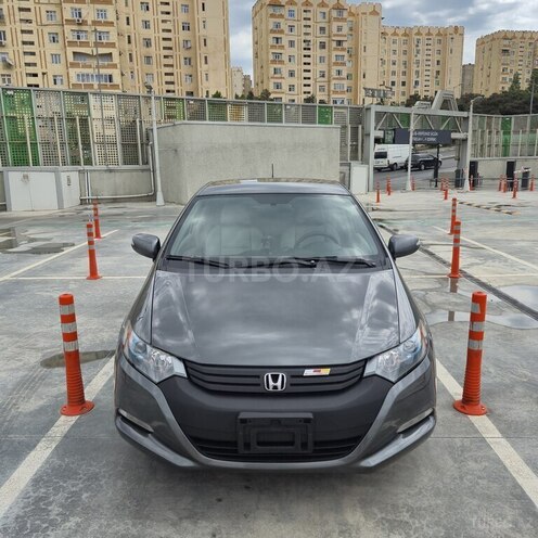 Honda Insight 2011, 260,000 km - 1.3 l - Bakı