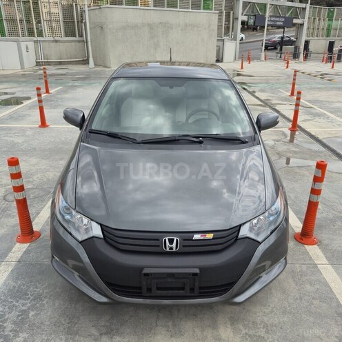 Honda Insight 2011, 260,000 km - 1.3 l - Bakı