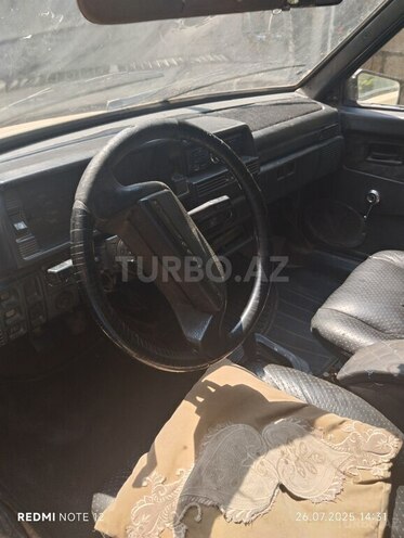 LADA (VAZ) 2109 1988, 577,573 km - 1.5 l - Gəncə