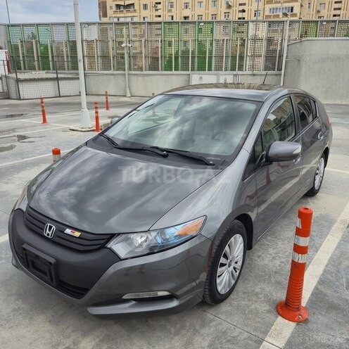 Honda Insight 2011, 260,000 km - 1.3 l - Bakı