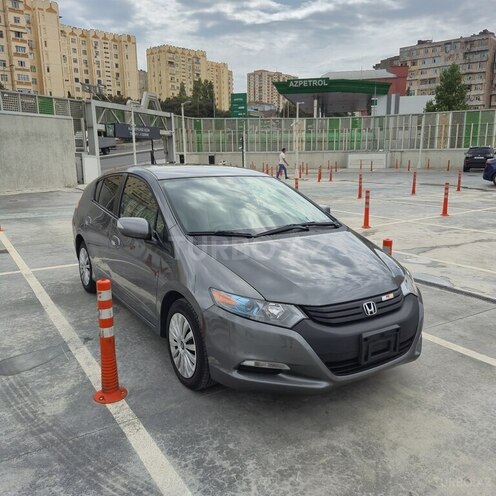 Honda Insight 2011, 260,000 km - 1.3 l - Bakı