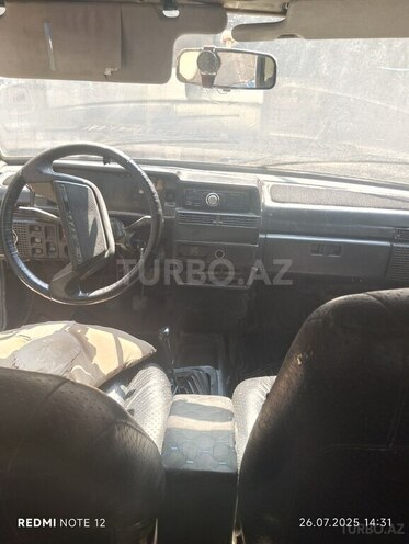 LADA (VAZ) 2109 1988, 577,573 km - 1.5 l - Gəncə