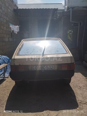 LADA (VAZ) 2109 1988, 577,573 km - 1.5 l - Gəncə