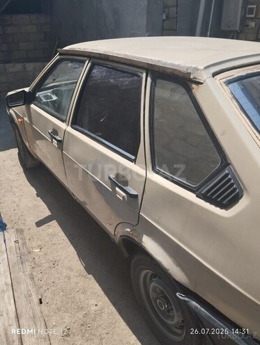 LADA (VAZ) 2109 1988, 577,573 km - 1.5 l - Gəncə