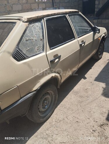 LADA (VAZ) 2109 1988, 577,573 km - 1.5 l - Gəncə