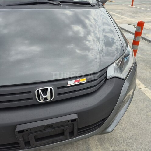 Honda Insight 2011, 260,000 km - 1.3 l - Bakı
