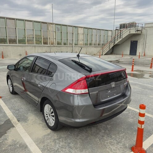 Honda Insight 2011, 260,000 km - 1.3 l - Bakı