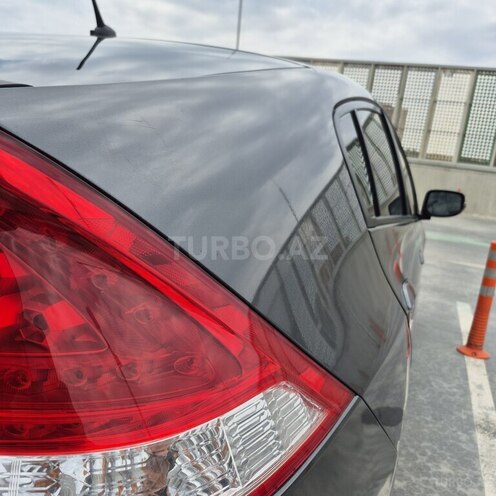 Honda Insight 2011, 260,000 km - 1.3 l - Bakı