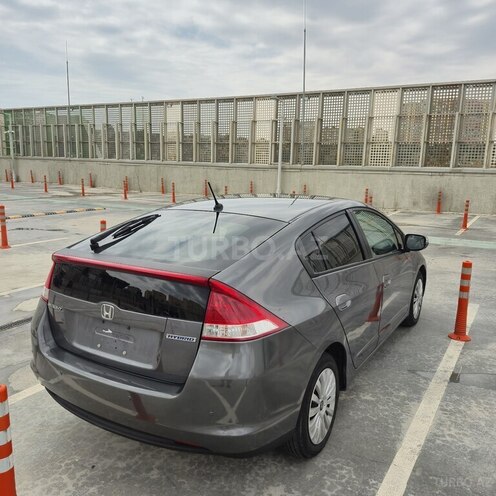 Honda Insight 2011, 260,000 km - 1.3 l - Bakı