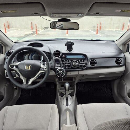 Honda Insight 2011, 260,000 km - 1.3 l - Bakı