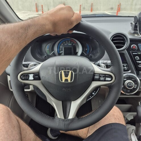 Honda Insight 2011, 260,000 km - 1.3 l - Bakı