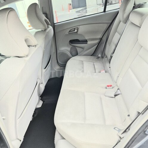 Honda Insight 2011, 260,000 km - 1.3 l - Bakı