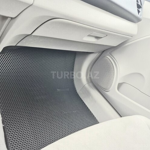 Honda Insight 2011, 260,000 km - 1.3 l - Bakı