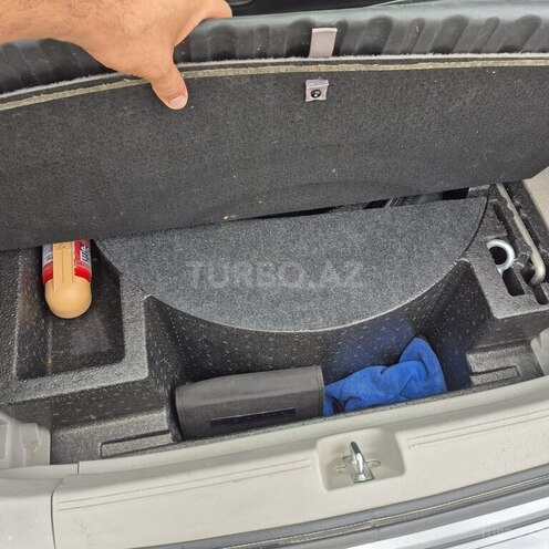 Honda Insight 2011, 260,000 km - 1.3 l - Bakı
