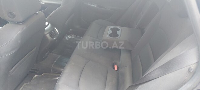 Chevrolet Malibu 2016, 230,000 km - 1.5 l - Bakı